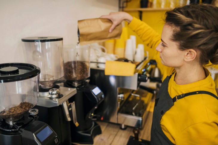 barista