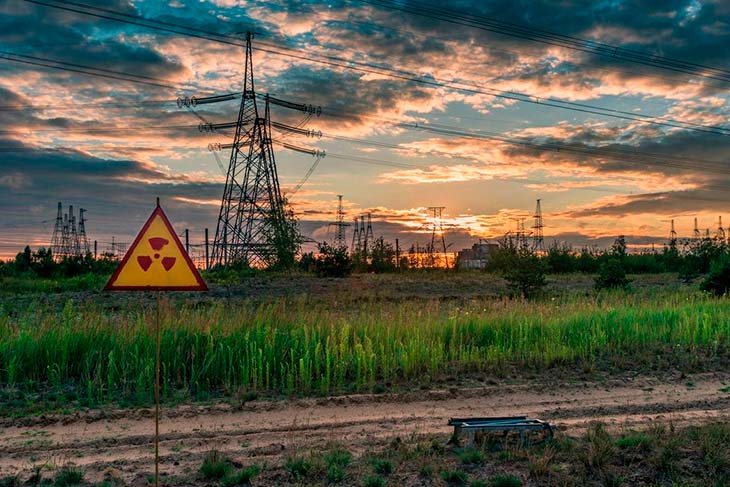 Более 930 тысяч белорусов проживает в зоне радиоактивного загрязнения. Какая ситуация в Кобрине
