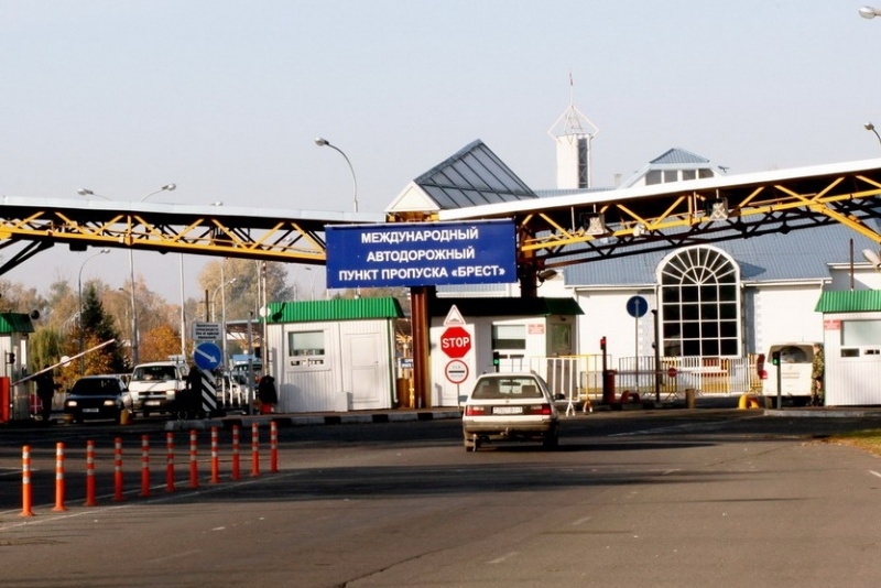 Погранпереход брест тересполь. Брест КПП Тересполь. Брест погранпереход. Фотографии таможня Тересполь-Брест.