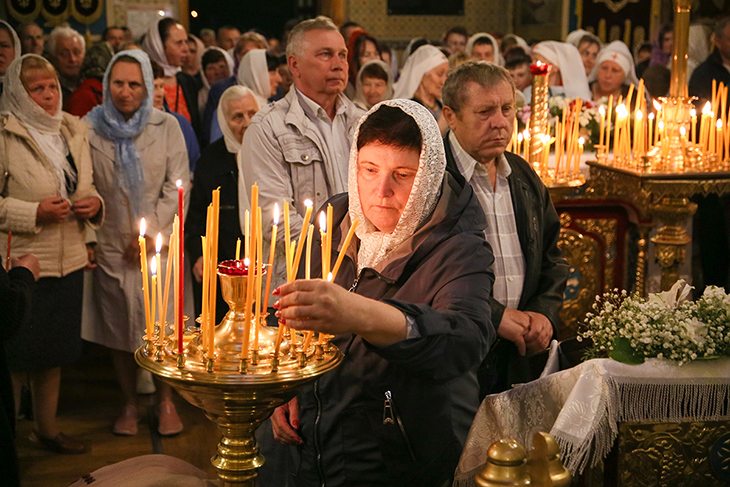 молитва как вернуть любимого человека на расстоянии | Дзен