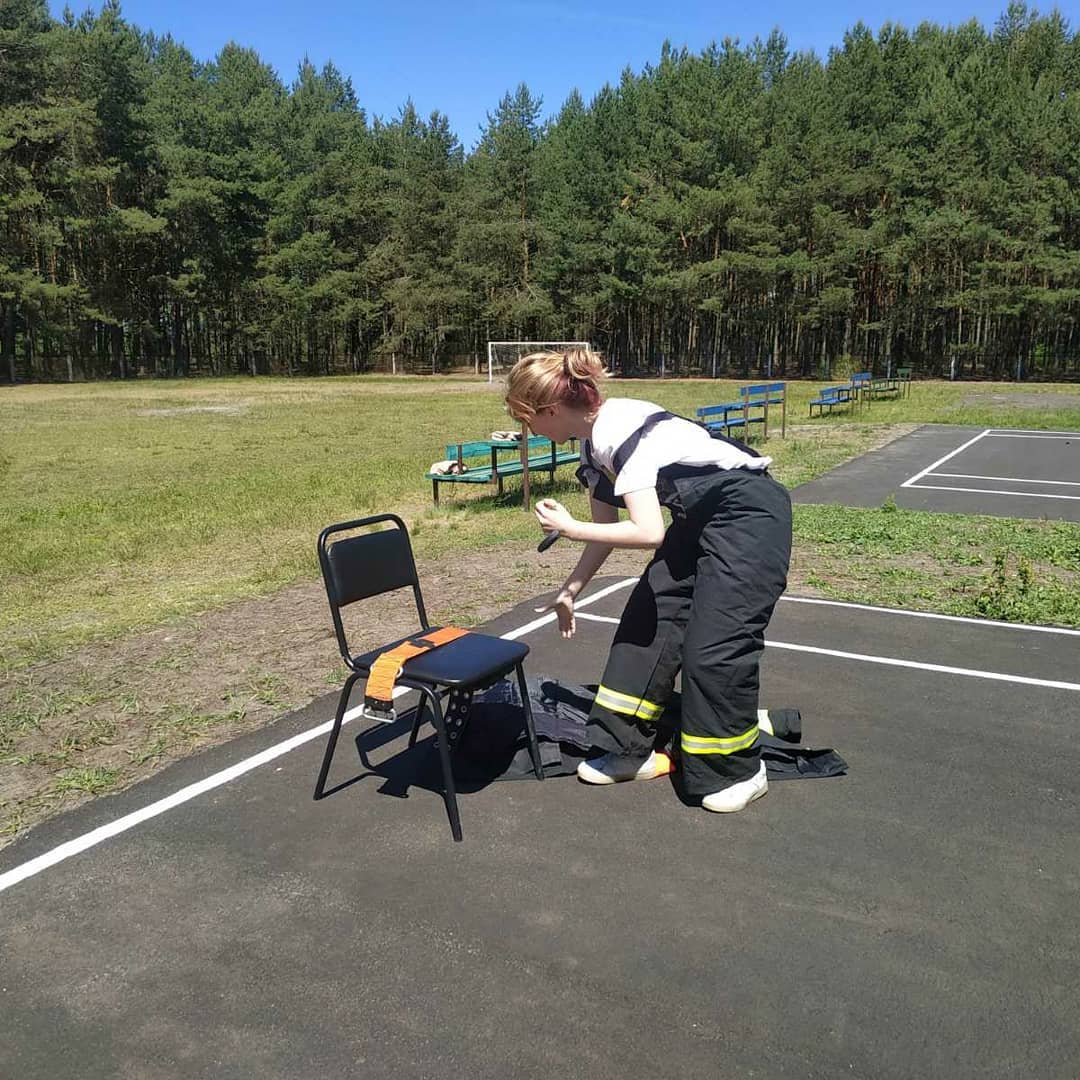 Как там в «Волне»? Большой фотоотчет из детского оздоровительного лагеря на озере Любань