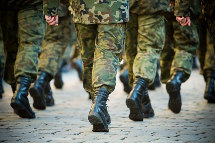 Офицеров запаса в Беларуси призовут на военную службу – указ вступил в силу